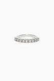 Brilliant Eternity Band 2.5mm