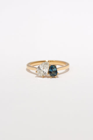 Charlotte Ring