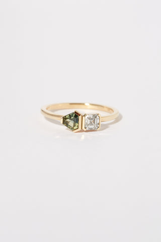 Etta Ring