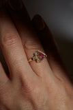 Amara Ring