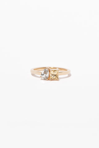 Georgie Ring