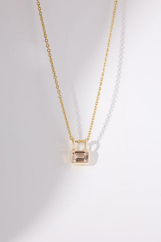 Float Pendant