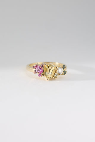 Layla ring