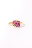 Garnia Ring
