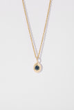 Oval Study Spinel Hex One of a Kind