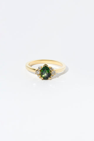 Ish Ring