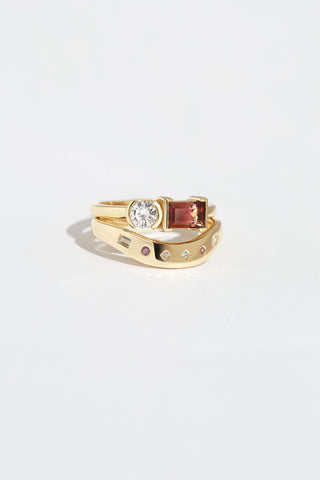 Justine Ring