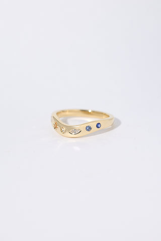 Lana Ring