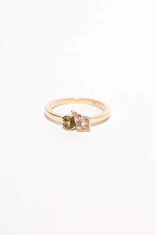 Leah Ring