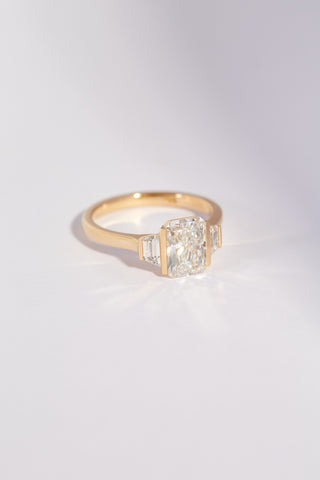 Mikayla Ring