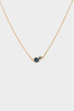 Moonlight Sapphire Bracelet