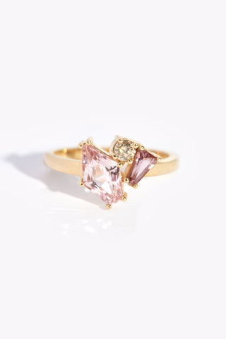 Vicky Ring