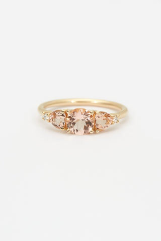 Blush Summer Ring