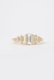 Stellium Ring