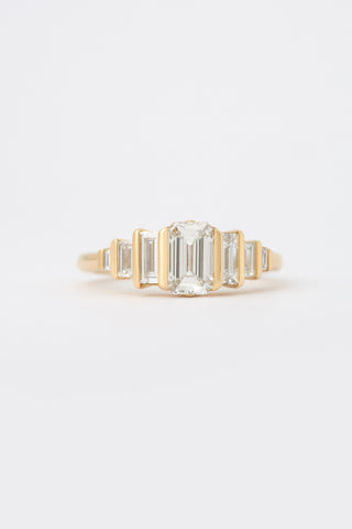 Stellium Ring