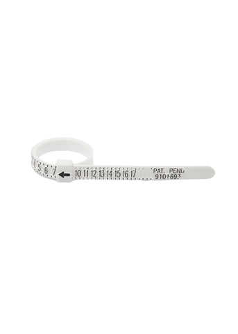 Ring Sizer