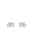 Daylight Stud Earrings