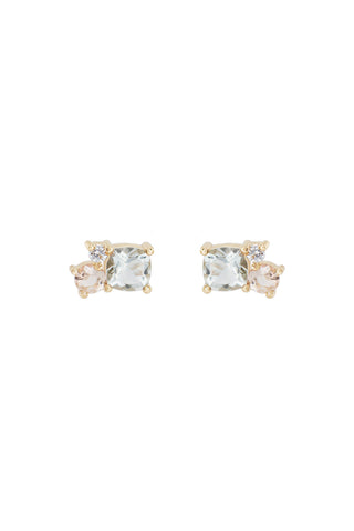 Daylight Stud Earrings