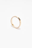 Eternity Edge Ring