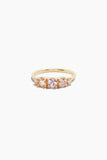Dahlia Ring