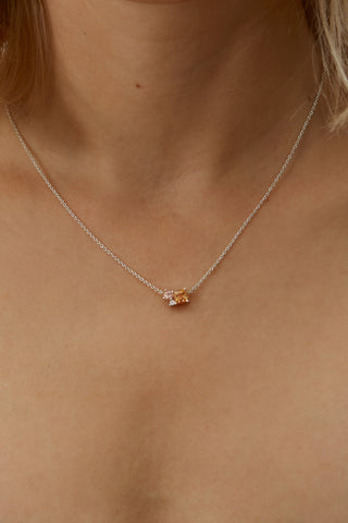 Daylight Necklace