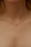 Moonlight Necklace
