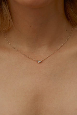 Moonlight Necklace