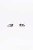 Orion Earrings Spinel