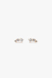 Orion Earrings Diamond